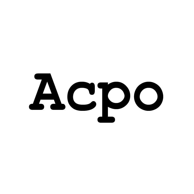 ACPO