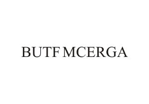 BUTF MCERGA