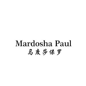 马度莎保罗 MARDOSHA PAUL