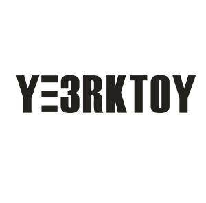 YE3RKTOY