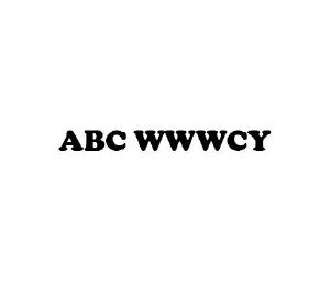 ABC WWWCY