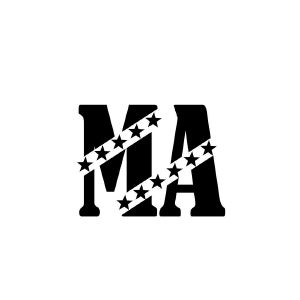MA