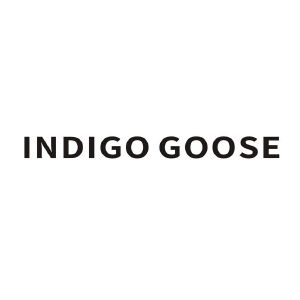 INDIGO GOOSE