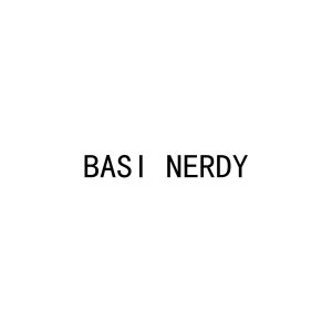BASI NERDY