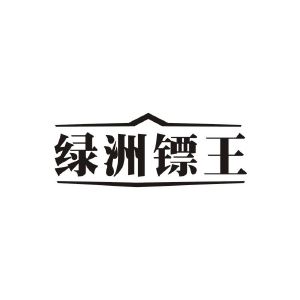 绿洲镖王
