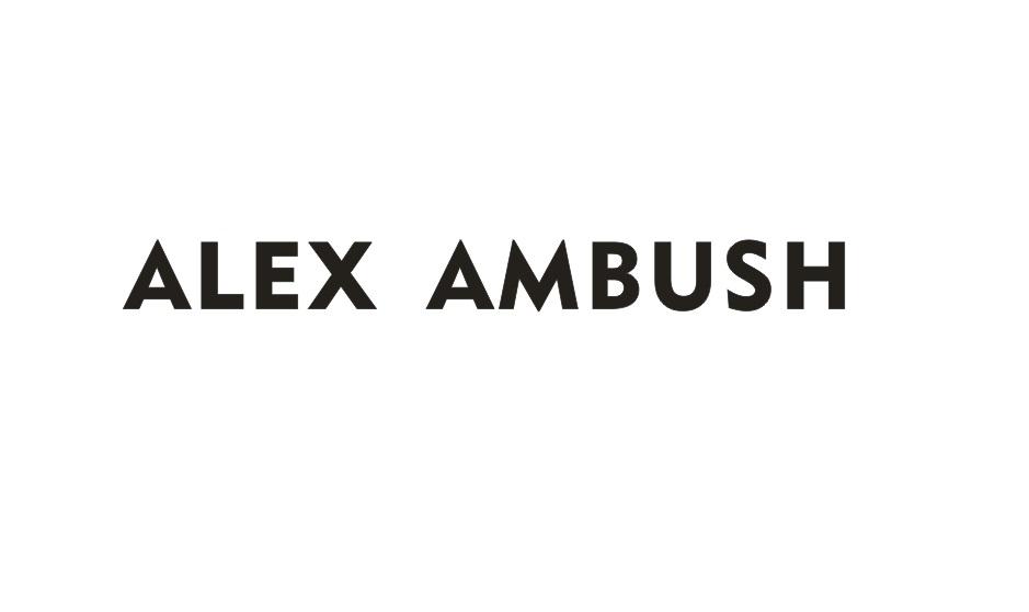 ALEX AMBUSH