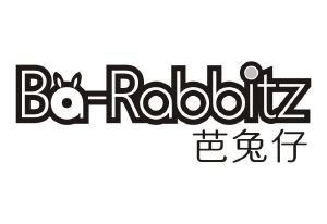 芭兔仔 BA-RABBITZ