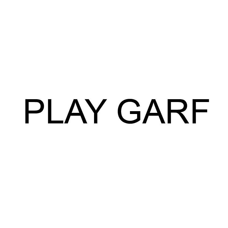 PLAY GARF
