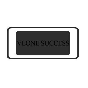 VLONE SUCCESS