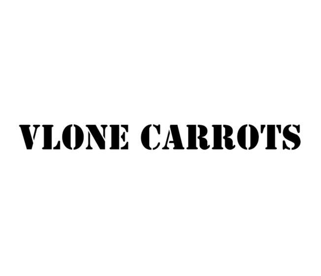 VLONE CARROTS