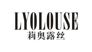 莉奥露丝 LYOLOUSE