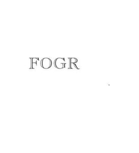 FOGR