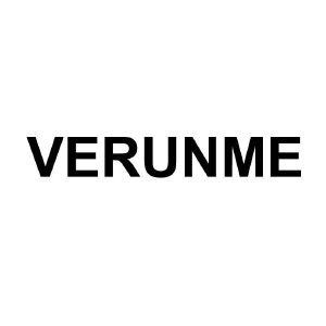 VERUNME