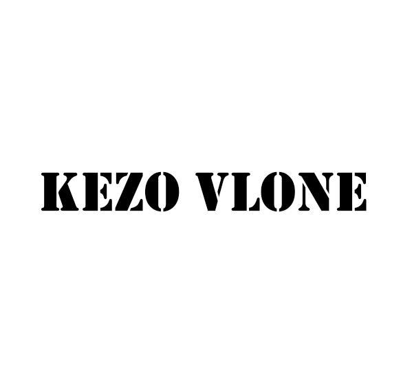 KEZO VLONE