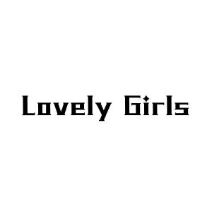 LOVELY GIRLS