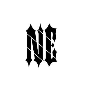 NE
