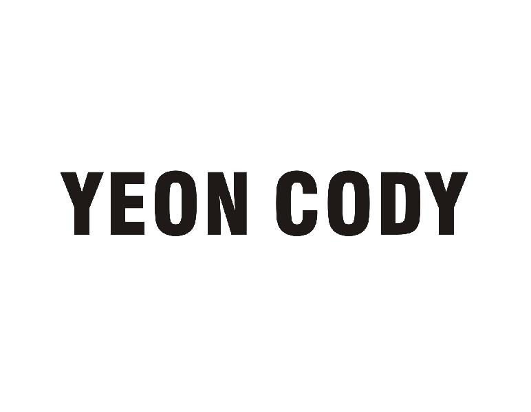 YEON CODY