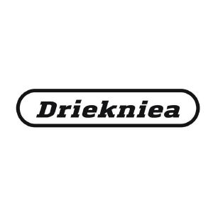 DRIEKNIEA