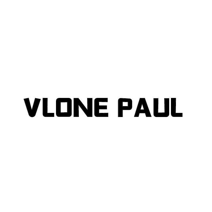 VLONE PAUL