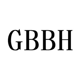 GBBH