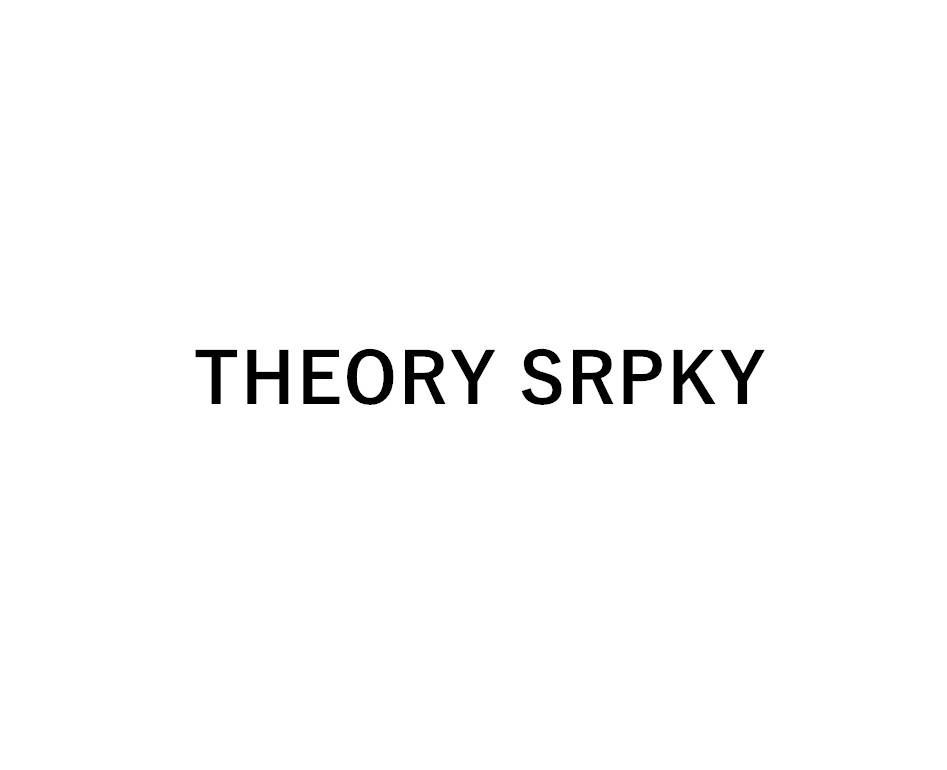 THEORY SRPKY