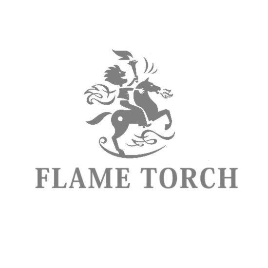 FLAME TORCH