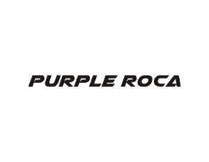 PURPLE ROCA