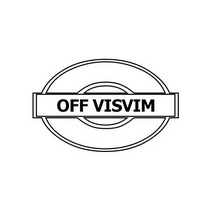 OFF VISVIM