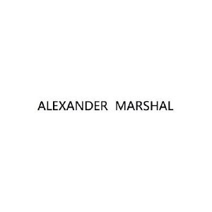 ALEXANDER MARSHAL