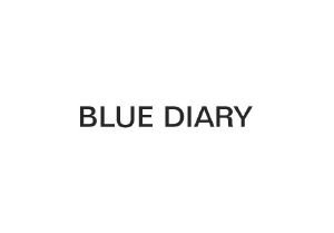 BLUE DIARY