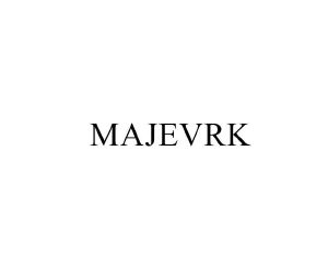 MAJEVRK