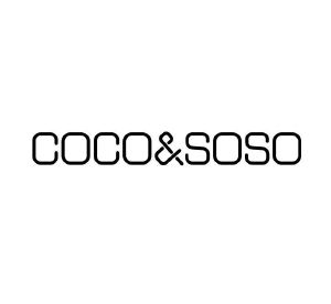 COCO&SOSO