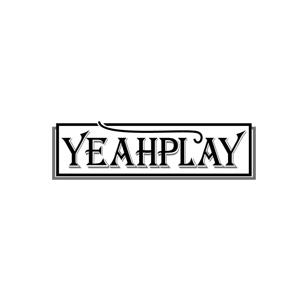 YEAHPLAY