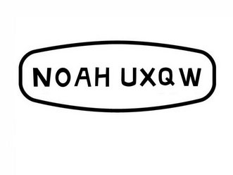 NOAH UXQW