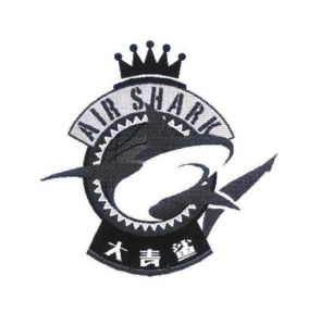 大青鲨 AIR SHARK