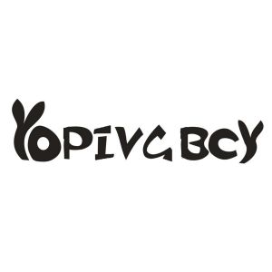 YOPIVGBCY