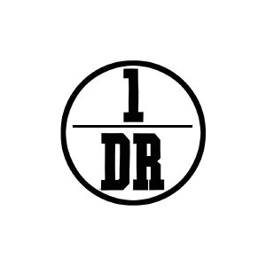 1 DR