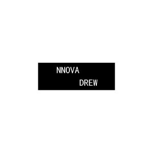 NNOVA DREW