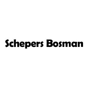 SCHEPERS BOSMAN