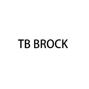 TB BROCK