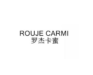罗杰卡蜜 ROUJE CARMI