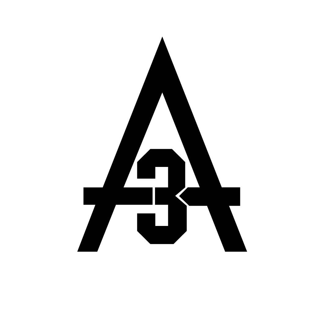 A 3
