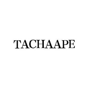TACHAAPE