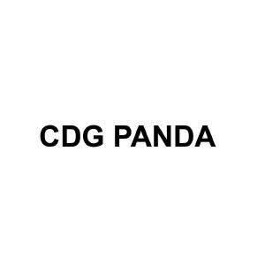CDG PANDA