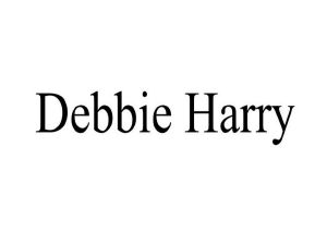 DEBBIE HARRY