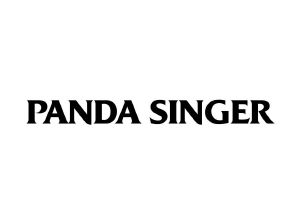 PANDA SINGER