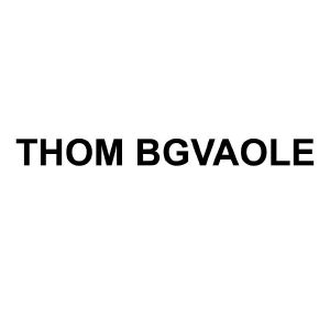 THOM BGVAOLE