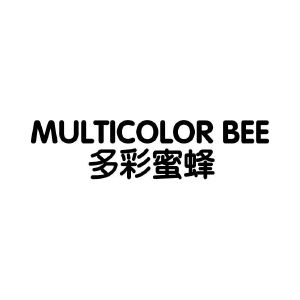 多彩蜜蜂 MULTICOLOR BEE