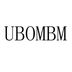 UBOMBM