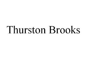 THURSTON BROOKS